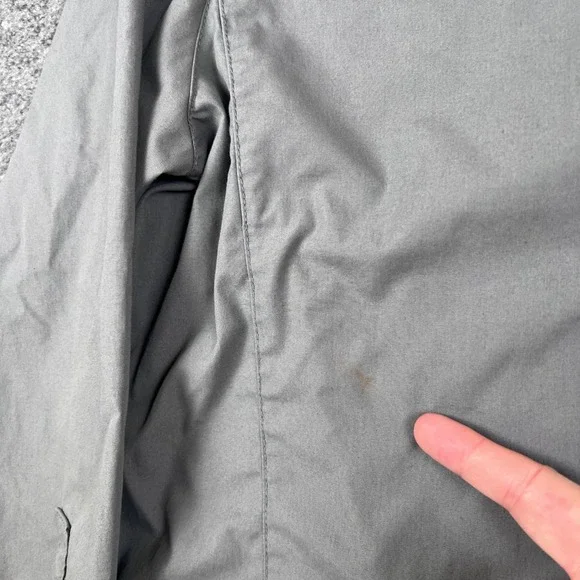 Triple Aught Design Tradecraft Shirt Mens XL Gray Button Up Tactical Utility - Picture 5 of 9